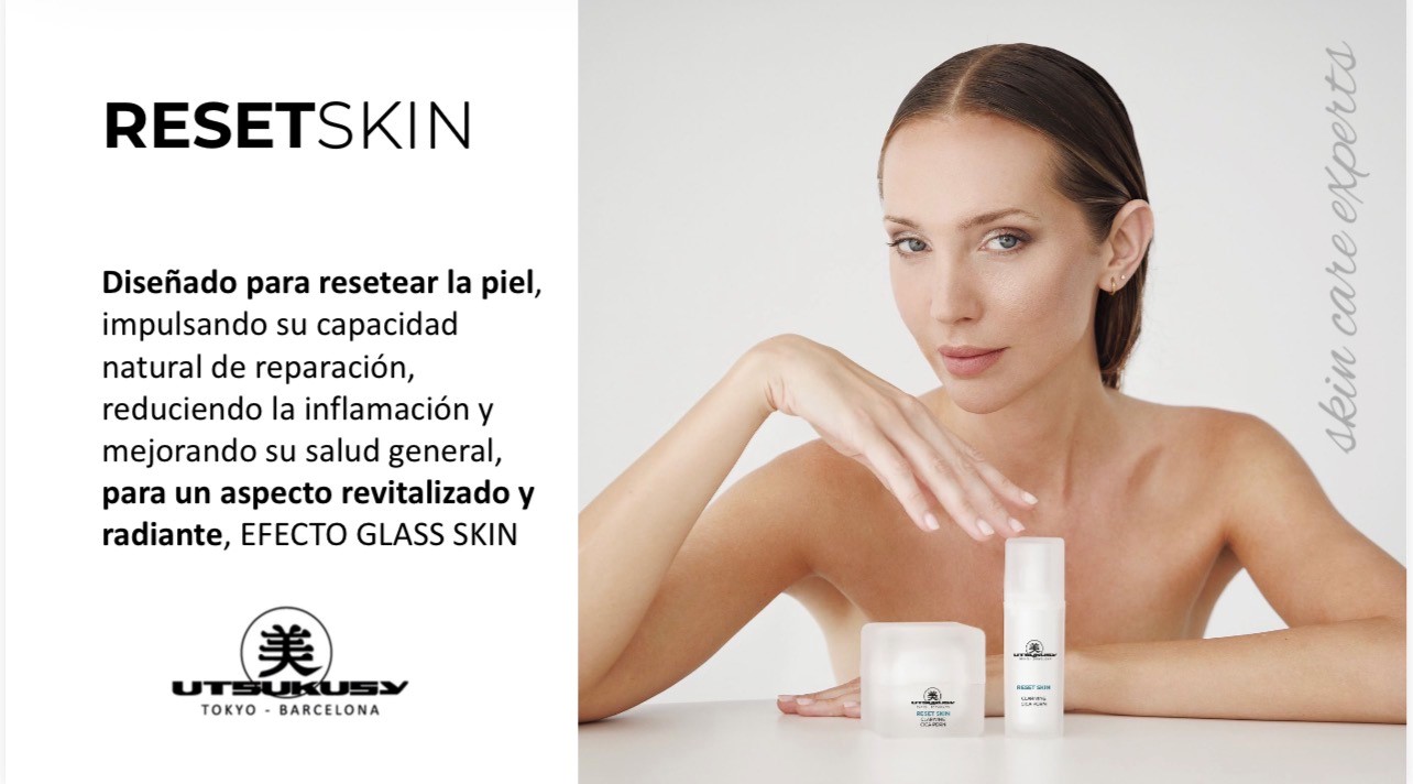 RESET SKIN EFECTO GLASS SKIN - Imagen 2