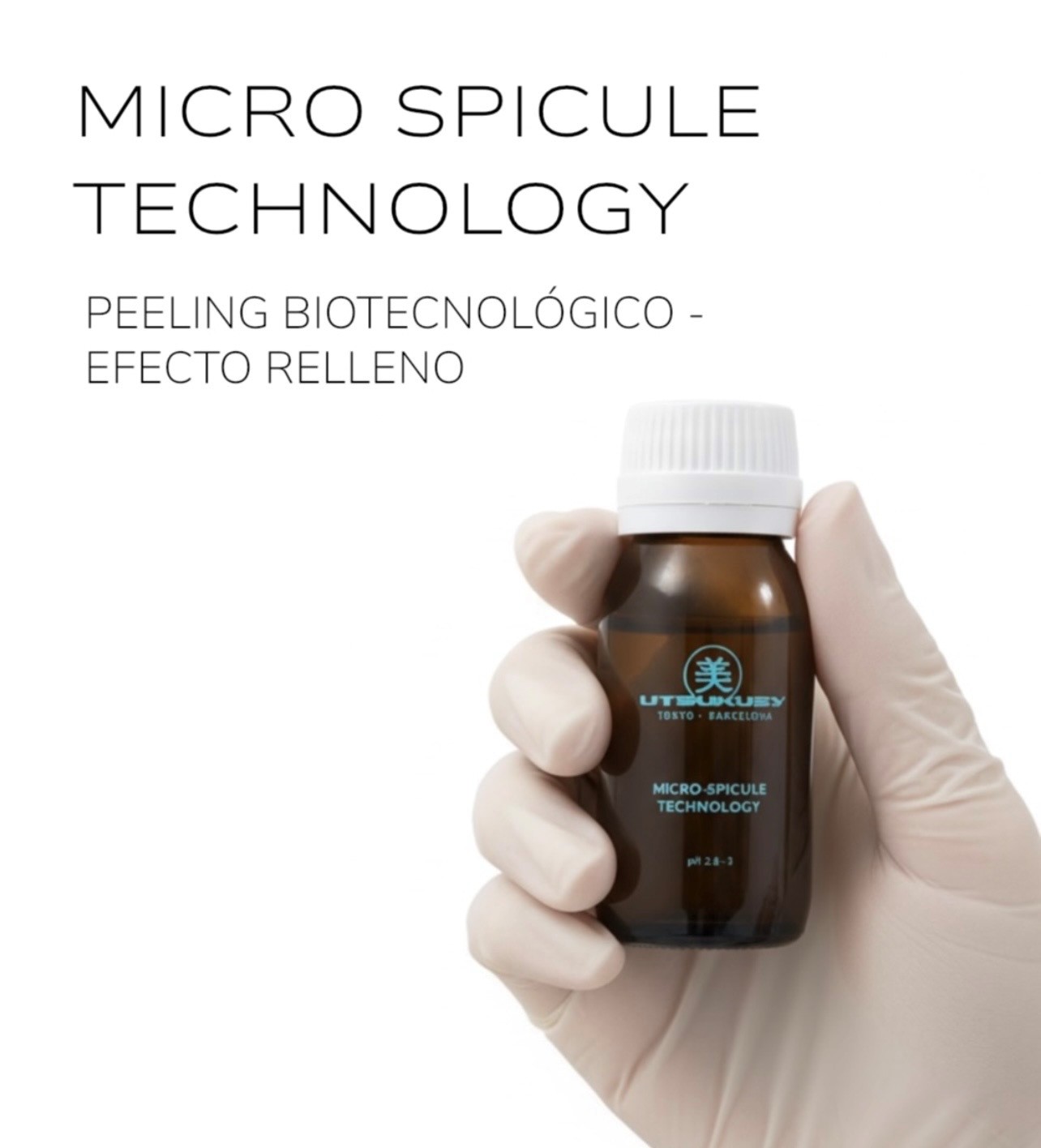 RESET SKIN EFECTO GLOW CON MICROESPÍCULA